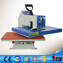 Hot Sale Swing Head Heat Transfer Machine